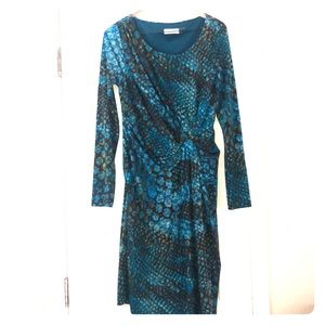 NWOT Calvin Klein Dress